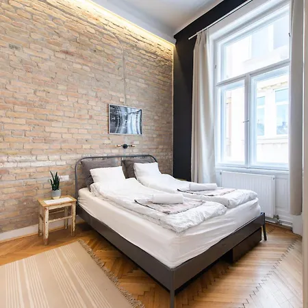Apartament New Years Eve In