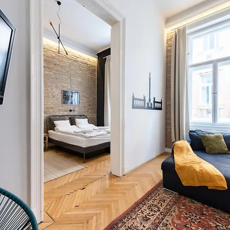Apartament New Years Eve In