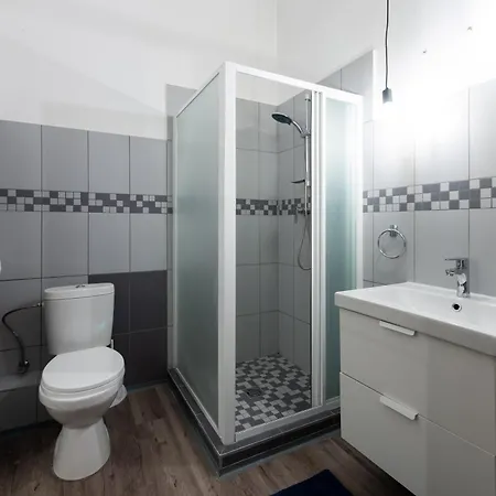 Apartament New Years Eve In
